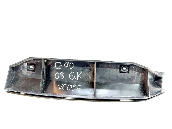 Volvo C70 (2005 - 2009) 09466908 Кронштейн заднего бампера — фото 2