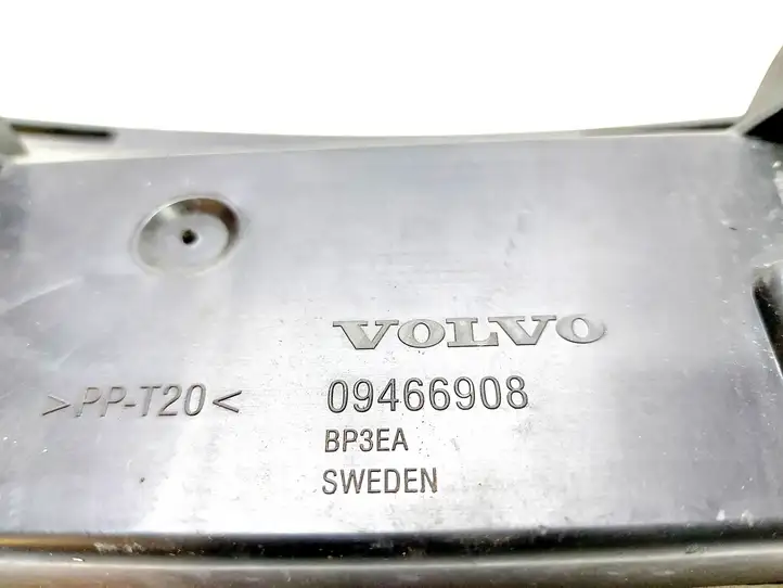 Volvo C70 (2005 - 2009) 09466908 Кронштейн заднего бампера — фото 4