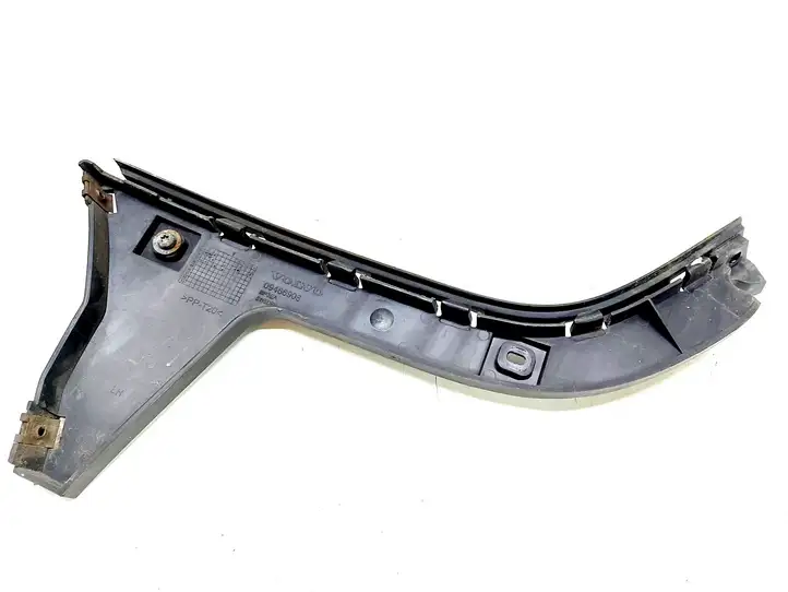 Volvo C70 (2005 - 2009) 09466906 Кронштейн заднего бампера — фото 2