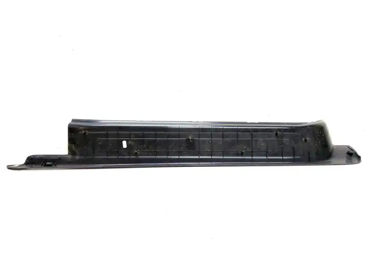 Volvo C70 (2005 - 2009) 30787317 Внутренняя отделка переднего порога — фото 2