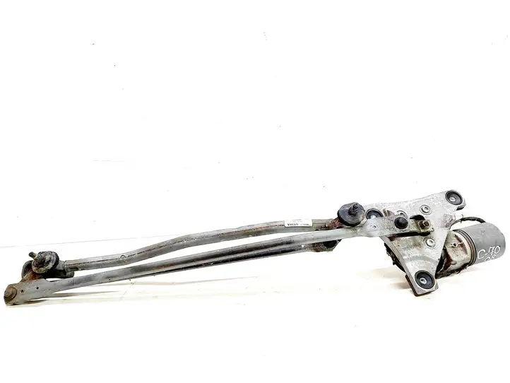 Volvo C70 (2005 - 2009) 1397220522 Комплект механизма стеклоочистителей — фото 3
