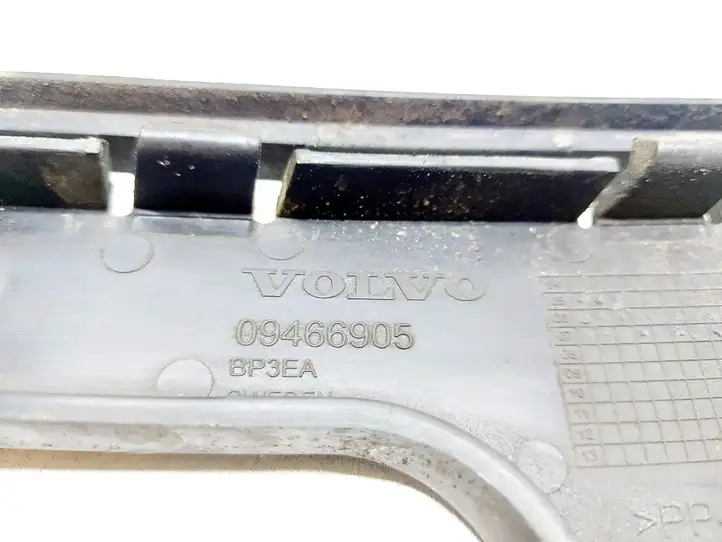 Volvo C70 (2005 - 2009) 09466905 Кронштейн заднего бампера — фото 4