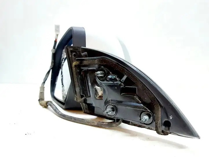 Nissan Leaf I (ZE0) (2010 - 2017) Боковое зеркало с электроприводом — фото 6
