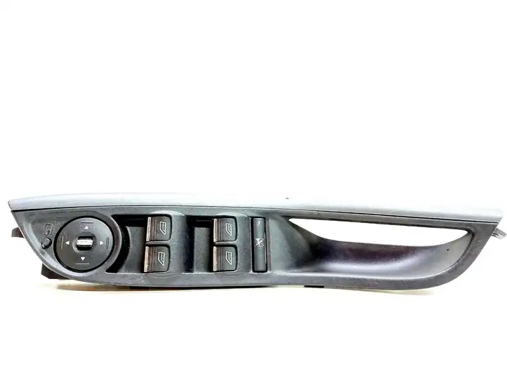 Ford Focus (2011 - 2015) AM5T14A132 Кнопка стеклоподъемников — фото 1