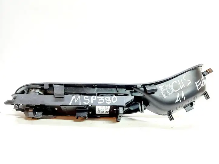 Ford Focus (2011 - 2015) AM5T14A132 Кнопка стеклоподъемников — фото 3