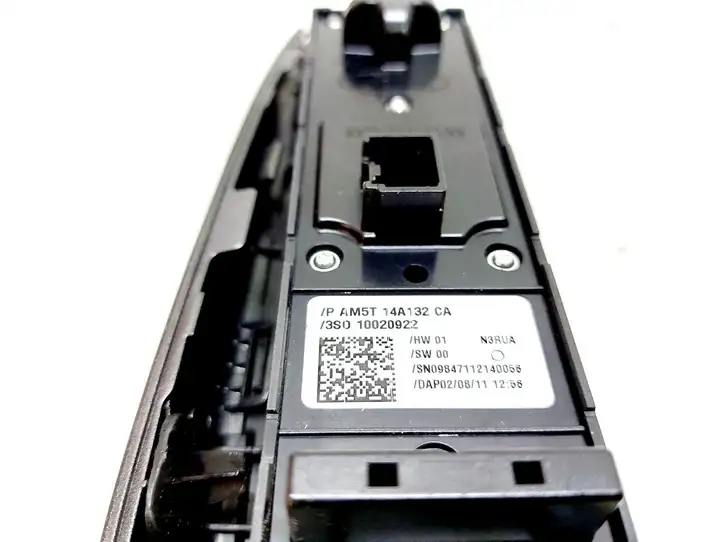Ford Focus (2011 - 2015) AM5T14A132 Кнопка стеклоподъемников — фото 4