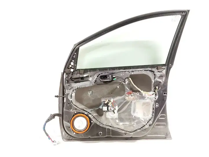 Toyota Prius (XW20) (2003 - 2009) Дверь — фото 3