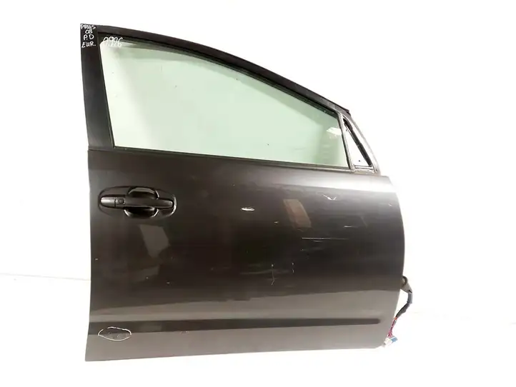 Toyota Prius (XW20) (2003 - 2009) Дверь — фото 4