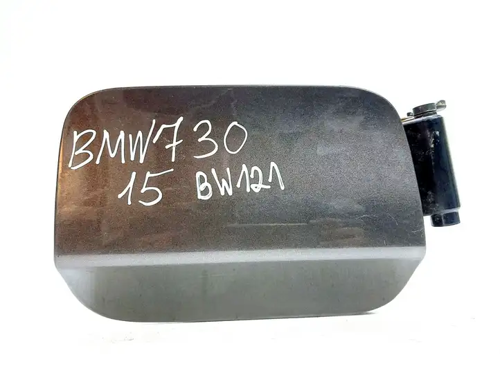 BMW 7 F01 (2008 - 2016) 624118 Крышка топливного бака — фото 1