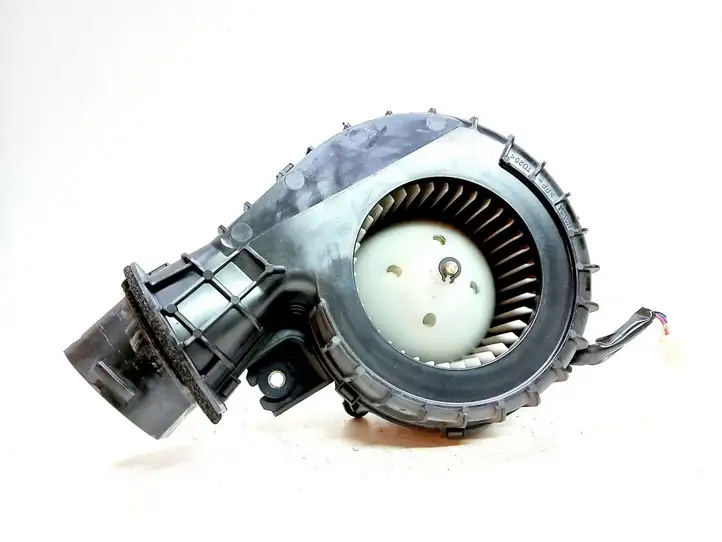 Honda Civic (2006 - 2011) 5027253240 электрический вентилятор батареи автомобиля — фото 1