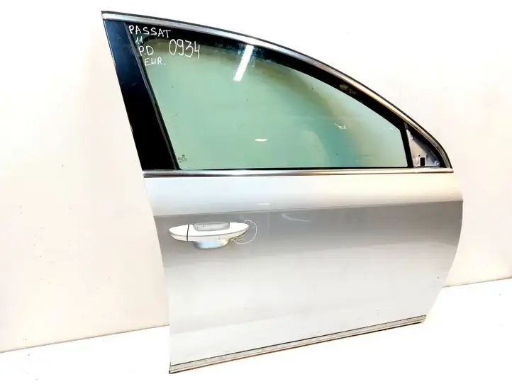 Volkswagen PASSAT B7 (2011 - 2014) Дверь — фото 4