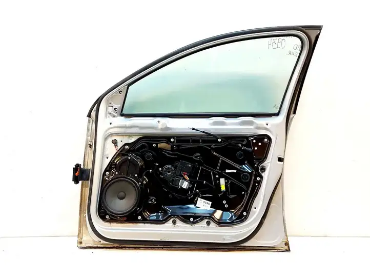Volkswagen PASSAT B7 (2011 - 2014) Дверь — фото 5