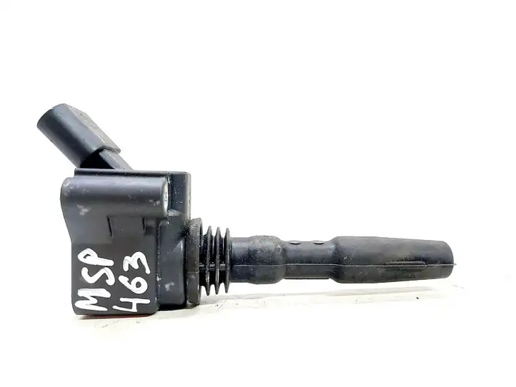 Volkswagen Golf VII (2013 - 2019) 04E905110E Катушка зажигания — фото 1