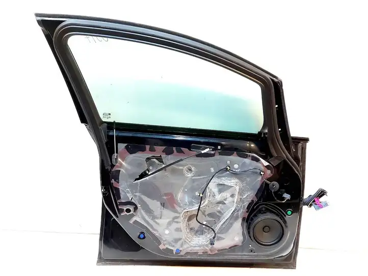 Opel Astra J (2012 - 2015) Дверь — фото 4