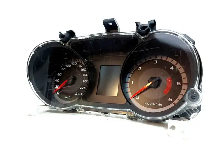 Mitsubishi Outlander (2007 - 2012) 507920H Спидометр — фото 1