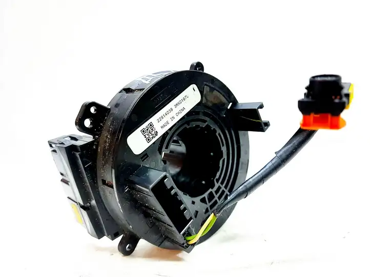 Opel Astra J (2012 - 2015) 13587663 Контактное кольцо SRS — фото 1
