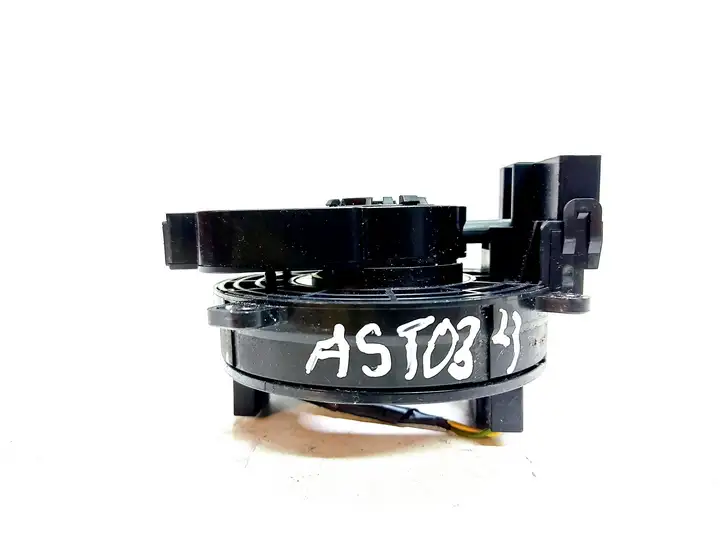Opel Astra J (2012 - 2015) 13587663 Контактное кольцо SRS — фото 3