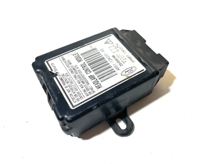 Ford Focus (2011 - 2015) AM5113K031AG Блок управления светом — фото 3