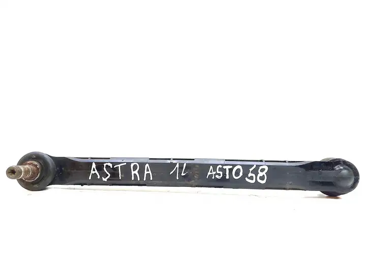 Opel Astra J (2012 - 2015) 13219141 Стойка стабилизатора — фото 1