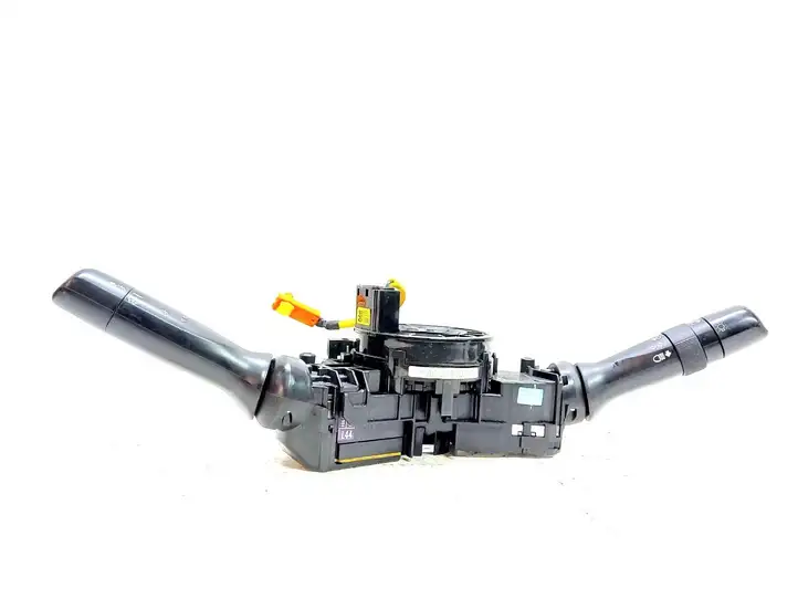 Toyota Yaris (2012 - 2014) 892450D030 Контактное кольцо SRS — фото 6