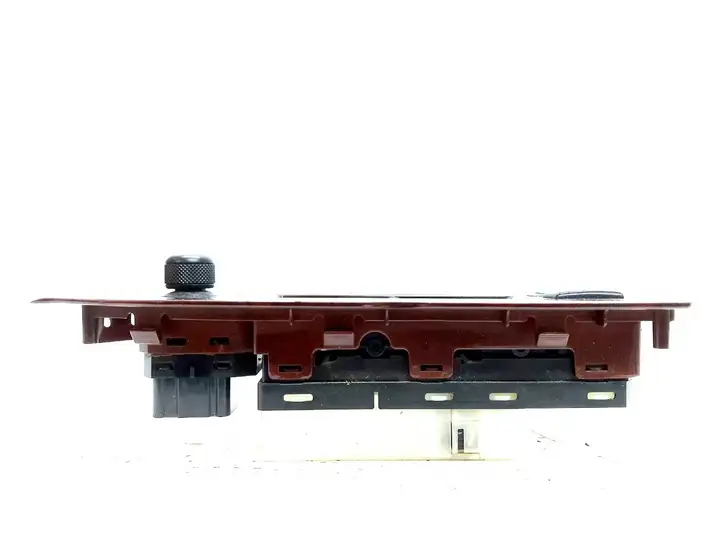 Suzuki Grand Vitara II (2005 - 2008) 64J202456T Блок кнопок стеклоподъемников — фото 3
