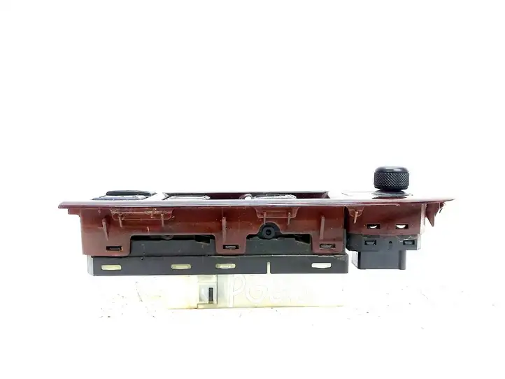 Suzuki Grand Vitara II (2005 - 2008) 64J202456T Блок кнопок стеклоподъемников — фото 4