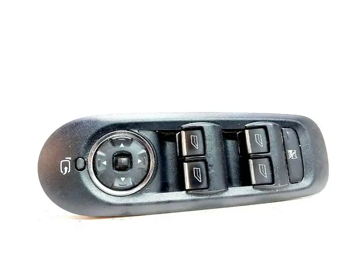 Ford Mondeo MK IV (2007 - 2014) 7S7T14A132BC Кнопка стеклоподъемников — фото 1