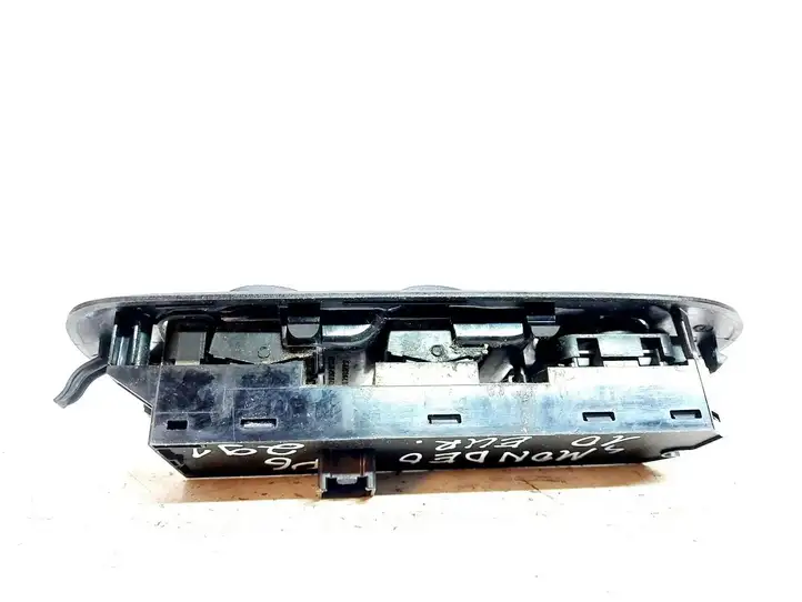Ford Mondeo MK IV (2007 - 2014) 7S7T14A132BC Кнопка стеклоподъемников — фото 3