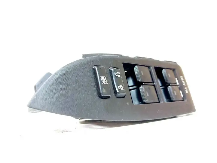 Toyota Prius (XW30) (2009 - 2015) 8404033100 Блок кнопок стеклоподъемников — фото 5