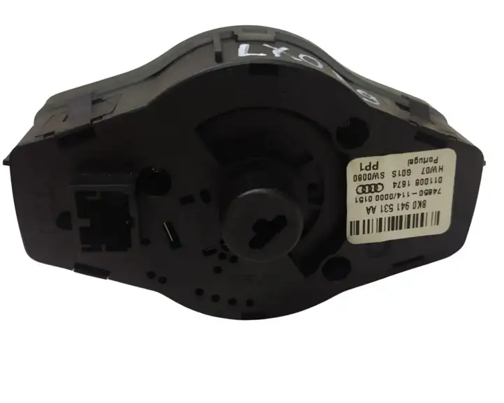Audi Q5 SQ5 (2008 - 2012) 8K0941531AA Включатель фонарей — фото 6