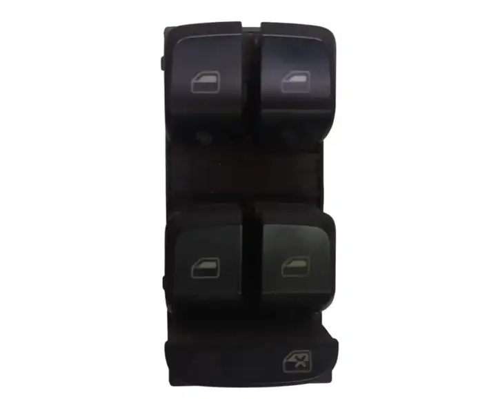 Audi Q5 SQ5 (2008 - 2012) 8K0959851D Блок кнопок стеклоподъемников — фото 1