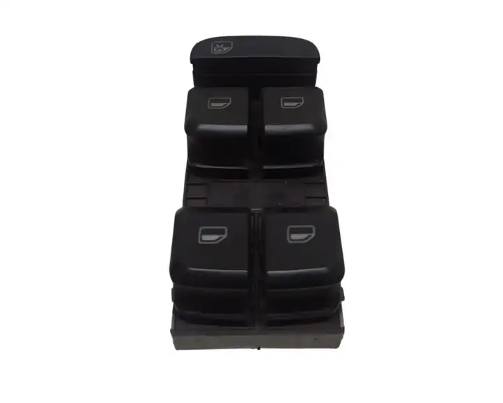 Audi Q5 SQ5 (2008 - 2012) 8K0959851D Блок кнопок стеклоподъемников — фото 2