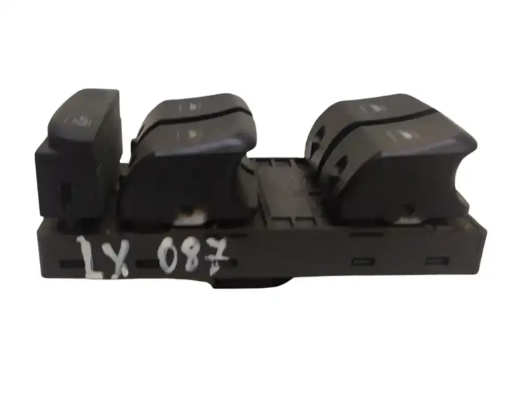 Audi Q5 SQ5 (2008 - 2012) 8K0959851D Блок кнопок стеклоподъемников — фото 4