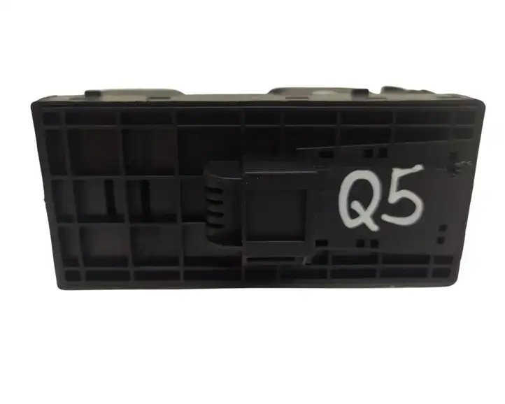Audi Q5 SQ5 (2008 - 2012) 8K0959851D Блок кнопок стеклоподъемников — фото 5
