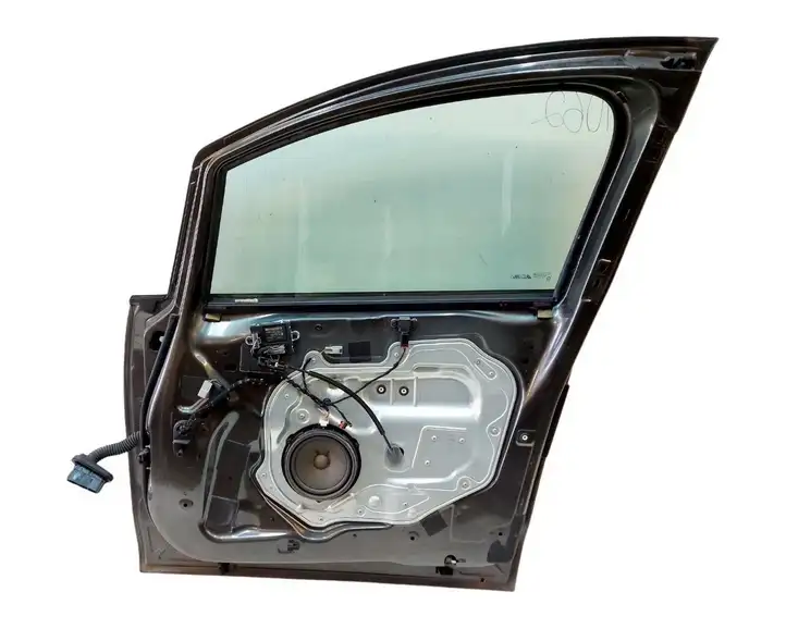 Ford B-MAX (2012 - 2018) Дверь — фото 4