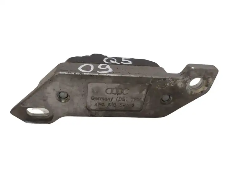 Audi Q5 SQ5 (2008 - 2012) 4F0907651 Датчик удара SRS — фото 4