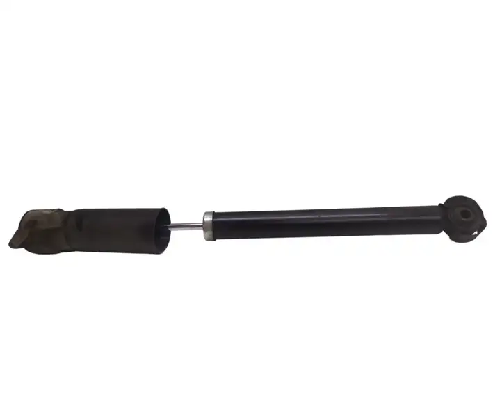 Audi Q5 SQ5 (2008 - 2012) 635442461 Задний aмортизатор — фото 1