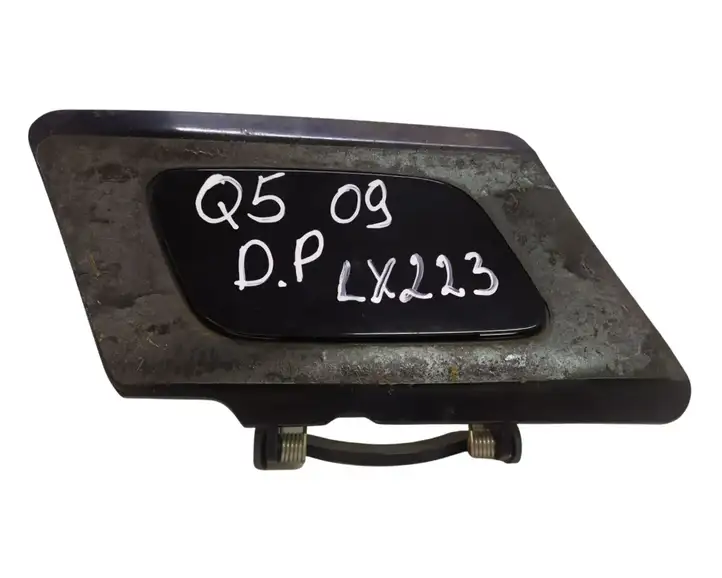 Audi Q5 SQ5 (2008 - 2012) 8R0955276 Крышка омывателя фар — фото 1