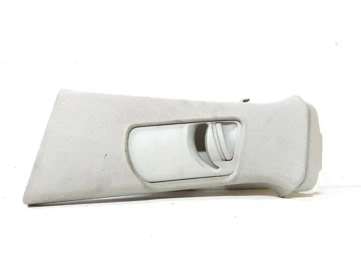 Audi Q5 SQ5 (2008 - 2012) 8R0867243 Верхняя обшивка стойки B — фото 1
