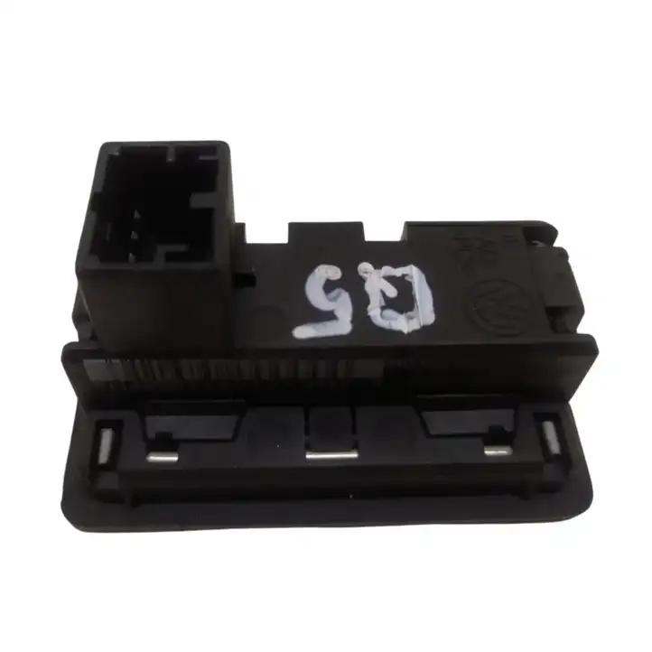 Audi Q5 SQ5 (2008 - 2012) 3D0959831D Кнопка закрытия багажника — фото 2