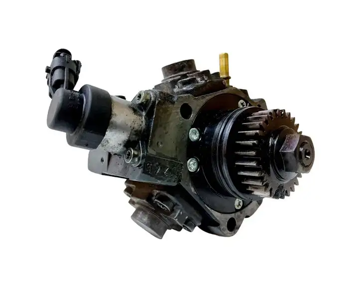 Nissan X-Trail T32 (2014 - 2021) 0445010404 Топливный насос — фото 1