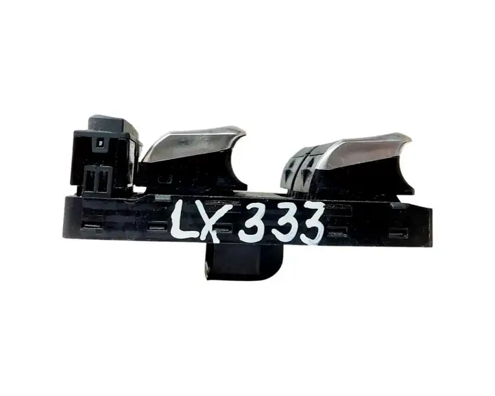 Audi A6 C7 (2011 - 2014) 4G0959851 Блок кнопок стеклоподъемников — фото 3