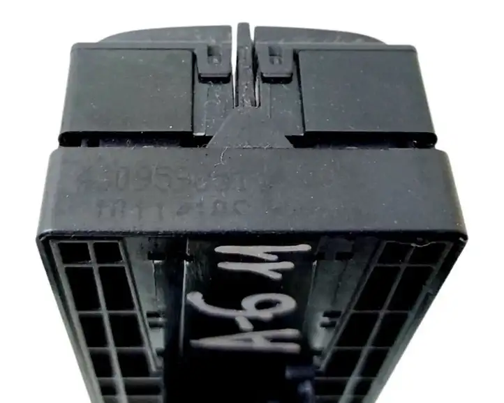 Audi A6 C7 (2011 - 2014) 4G0959851 Блок кнопок стеклоподъемников — фото 5