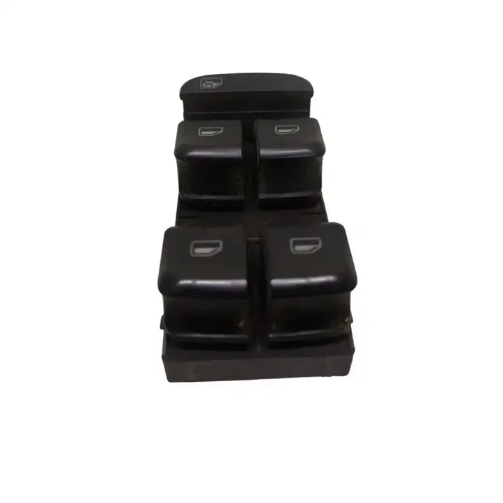 Audi A4 S4 B8 8K (2007 - 2011) 8K0959851D Блок кнопок стеклоподъемников — фото 1