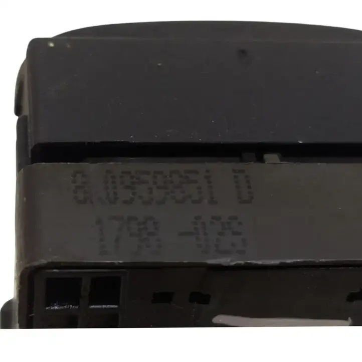 Audi A4 S4 B8 8K (2007 - 2011) 8K0959851D Блок кнопок стеклоподъемников — фото 3