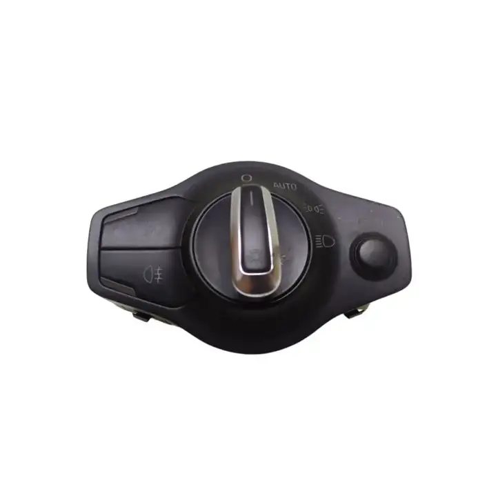 Audi A4 S4 B8 8K (2007 - 2011) 8K0941531G Включатель фонарей — фото 1