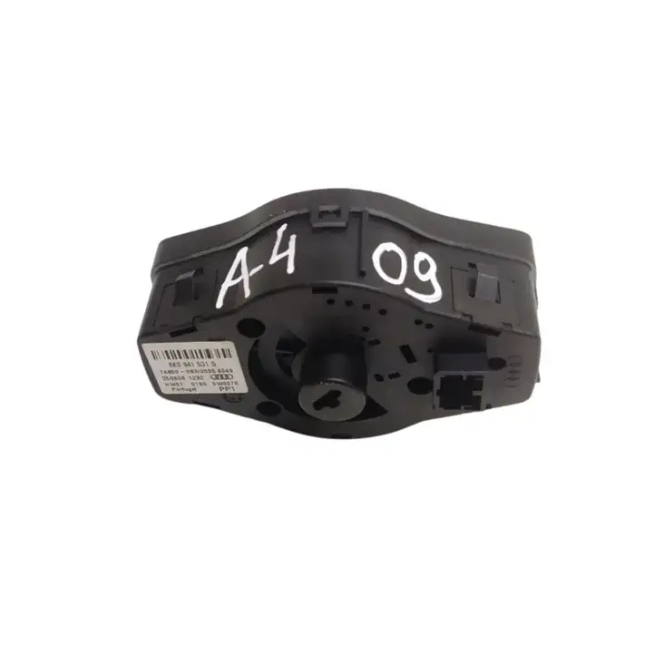 Audi A4 S4 B8 8K (2007 - 2011) 8K0941531G Включатель фонарей — фото 2