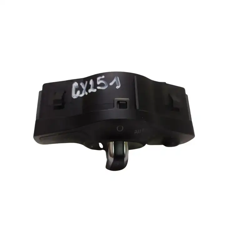 Audi A4 S4 B8 8K (2007 - 2011) 8K0941531G Включатель фонарей — фото 4