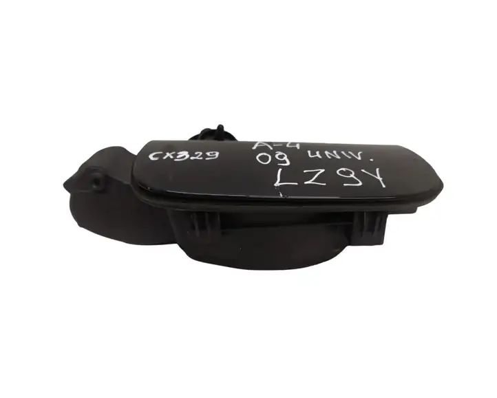 Audi A4 S4 B8 8K (2007 - 2011) 8K0809999C Крышка топливного бака — фото 2