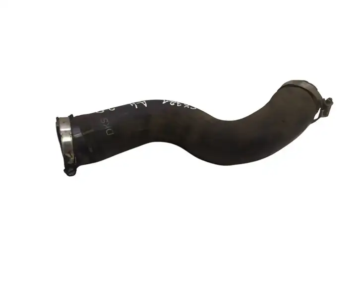 Audi A4 S4 B8 8K (2007 - 2011) Трубки интеркулера / Шланги интеркулера — фото 2